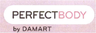 PERFECTBODY BY DAMART