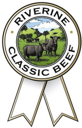 RIVERINE CLASSIC BEEF