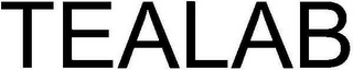 TEALAB