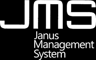 JMS JANUS MANAGEMENT SYSTEM