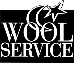 WOOL SERVICE