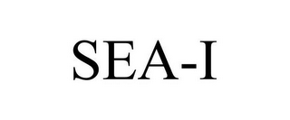 SEA-I