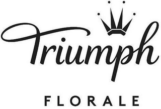 TRIUMPH FLORALE