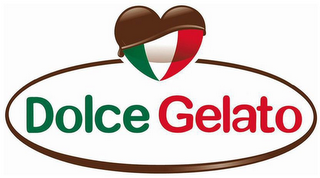 DOLCE GELATO