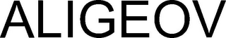ALIGEOV