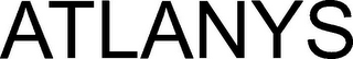 ATLANYS