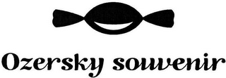 OZERSKY SOUVENIR