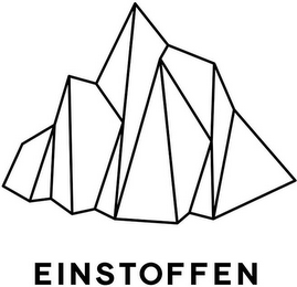 EINSTOFFEN