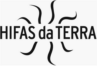 HIFAS DA TERRA