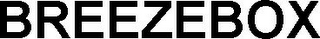 BREEZEBOX