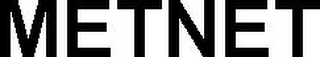 METNET
