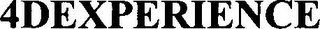 4DEXPERIENCE