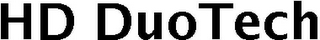 HD DUOTECH