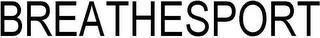 BREATHESPORT