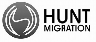 H HUNT MIGRATION