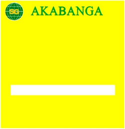 SG AKABANGA
