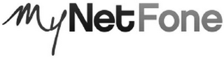 MYNETFONE