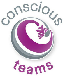 CONSCIOUS TEAMS