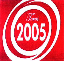 TOROS 2005