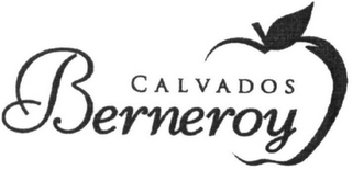 CALVADOS BERNEROY