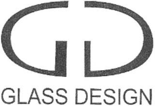 GD GLASS DESIGN