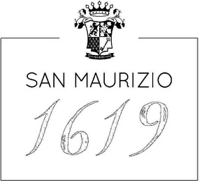 SAN MAURIZIO 1619