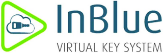 INBLUE VIRTUAL KEY SYSTEM