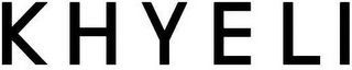 KHYELI