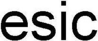 ESIC