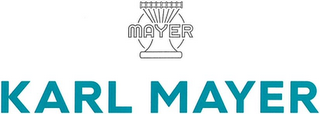 MAYER KARL MAYER