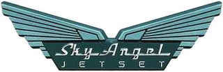 SKY ANGEL JETSET