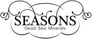 SEASONS DEAD SEA MINERALS