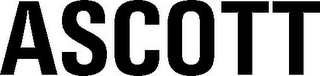 ASCOTT