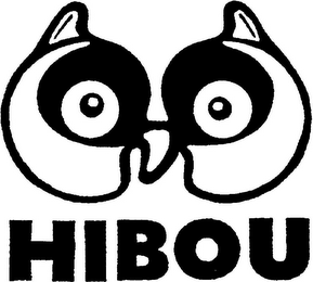 HIBOU