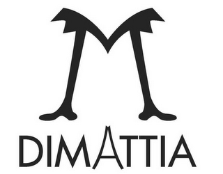 M DIMATTIA