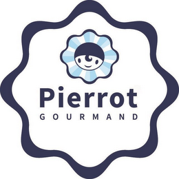 PIERROT GOURMAND