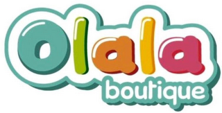 OLALA BOUTIQUE