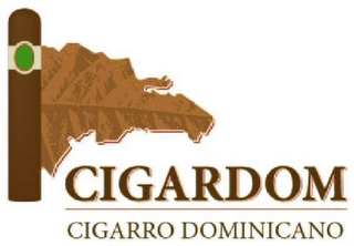 CIGARDOM CIGARRO DOMINICANO