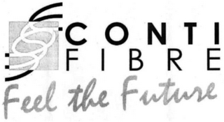 CONTI FIBRE FEEL THE FUTURE