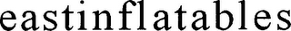 EASTINFLATABLES