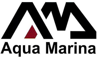 AM AQUA MARINA