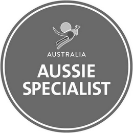 AUSTRALIA AUSSIE SPECIALIST