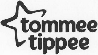 TOMMEE TIPPEE