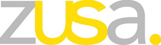 ZUSA.