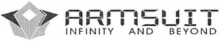 ARMSUIT INFINITY AND BEYOND