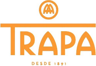 AA TRAPA DESDE 1891
