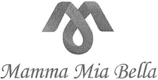 M MAMMA MIA BELLA