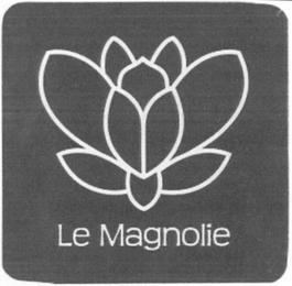 LE MAGNOLIE