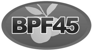 BPF45