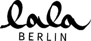 LALA BERLIN